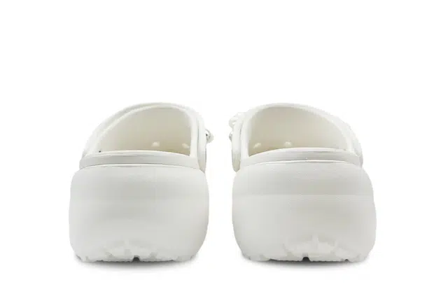 Crocs Classic Platform Clog EVA