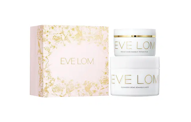 EVELOM 200ml+100ml