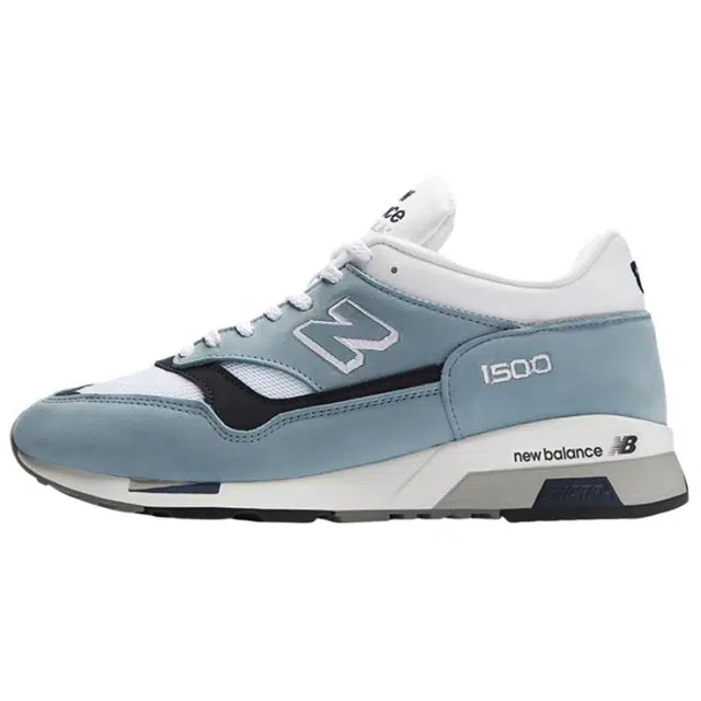 New Balance 1500 Blue