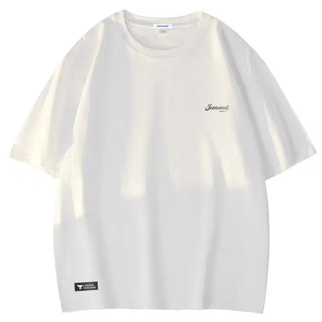 JEANSWEST logooversizeT