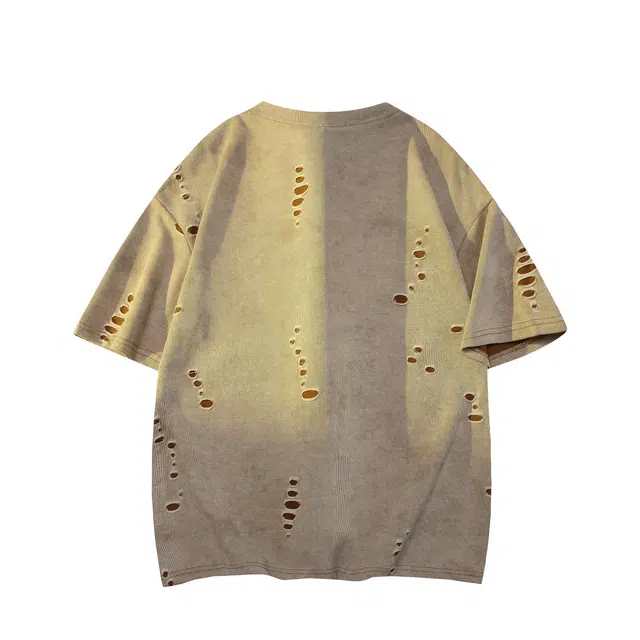 CDISHOU T