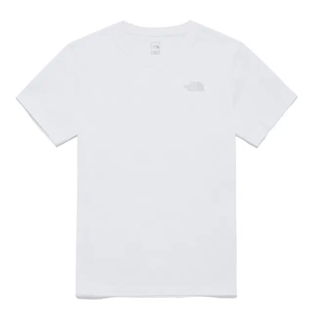 THE NORTH FACE Logo T
