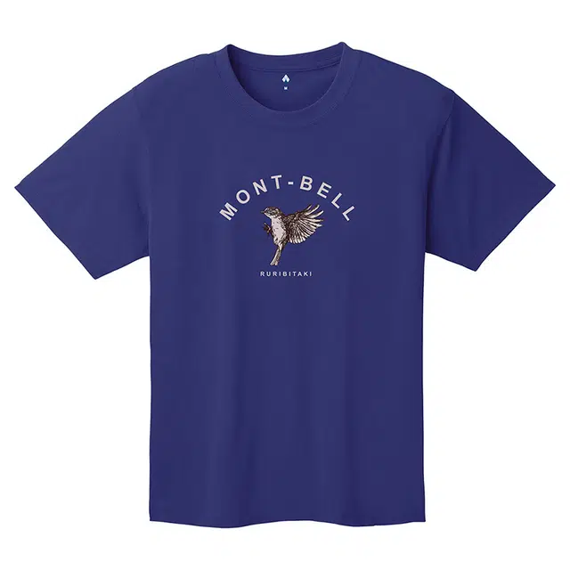MONTBELL T