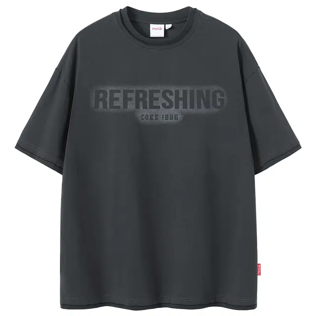 Coke T