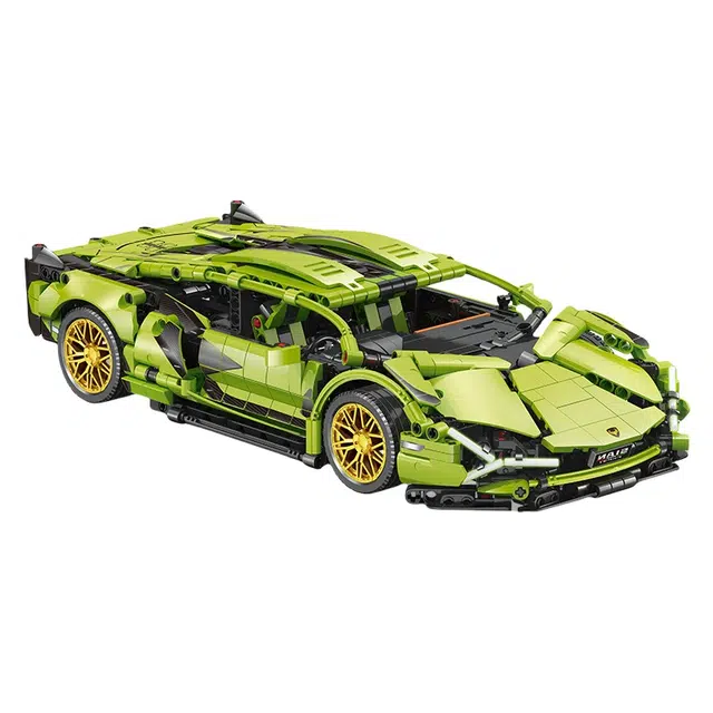 LEHUI TOYS 1001-2000pcs LHWJ-182