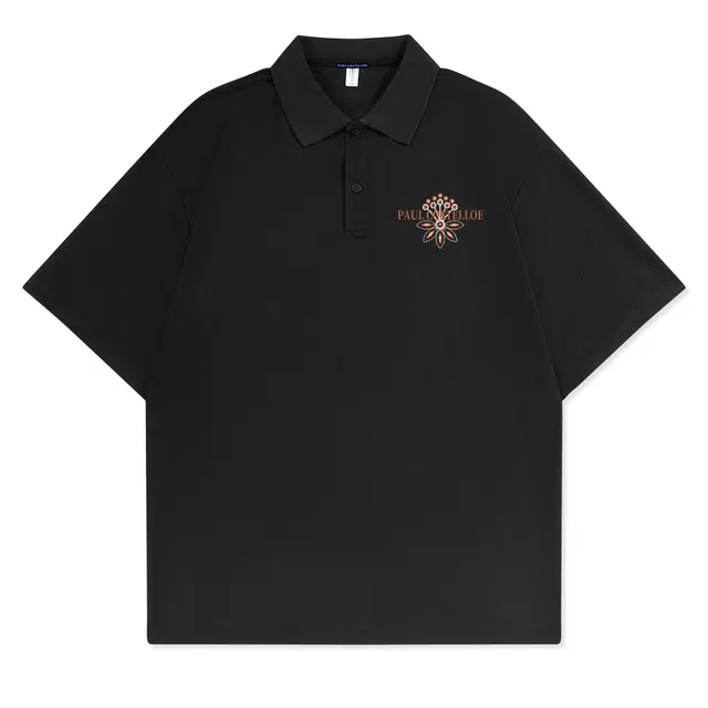 PAUL COSTELLOE Polo