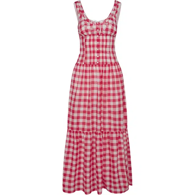 FRANKIES BIKINIS x BELLA HADID