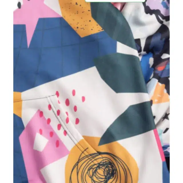 PHANTACIMULTI ART HOODIE 23