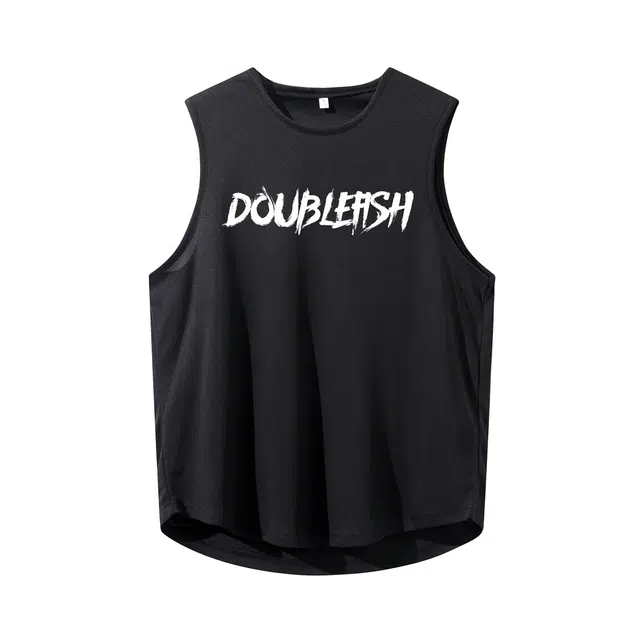 DOUBLEFISH