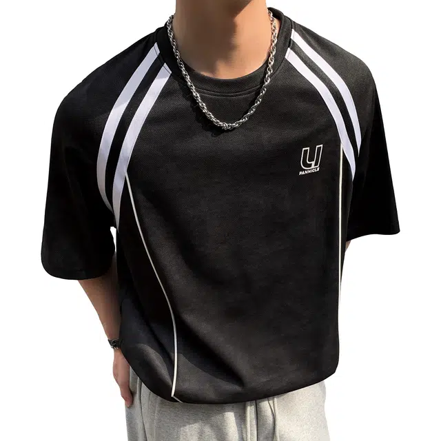 MARK WAFFLE T
