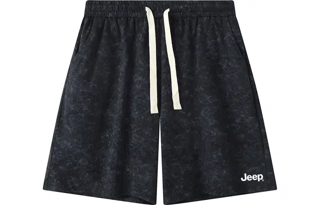 Jeep lifestyle Logo