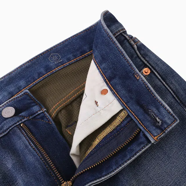 levis FW22