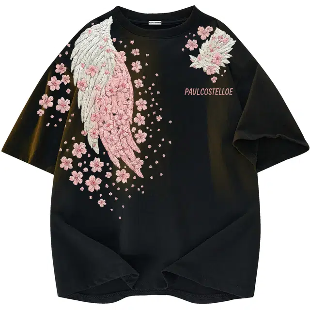 PAUL COSTELLOE LOGOT