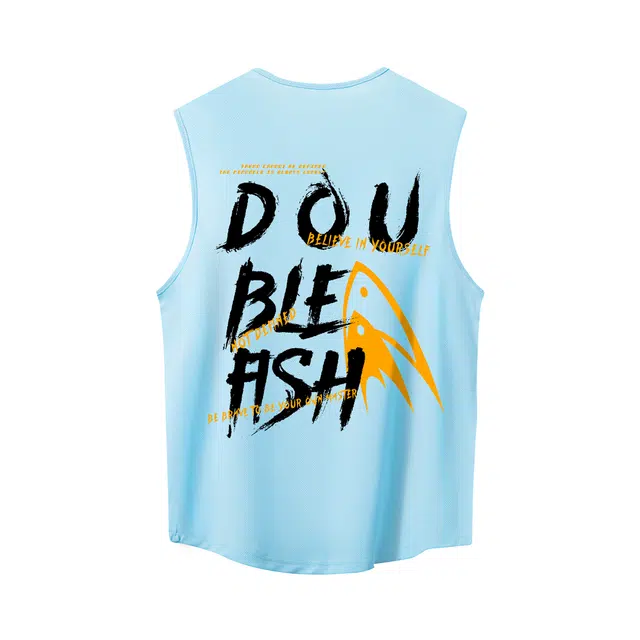 DOUBLEFISH