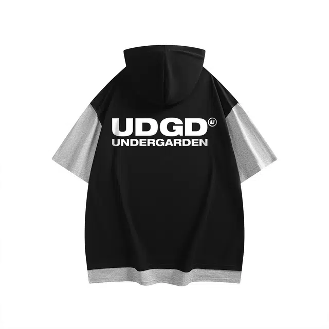 UNDERGARDEN i.tLOGOT