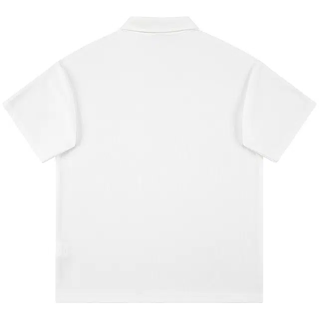 DIBINSAI STUDIO x CHARLES JANG'S HAPPY HEART LogoPolo