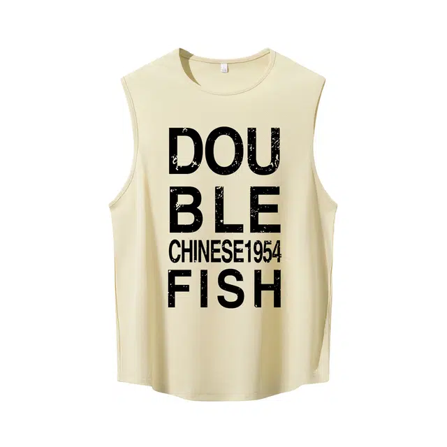 DOUBLEFISH
