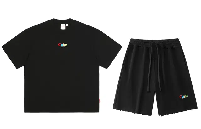 Coke T
