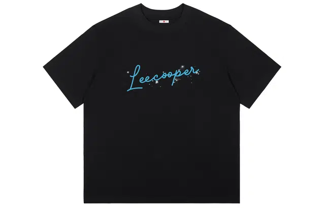 Lee Cooper logoT