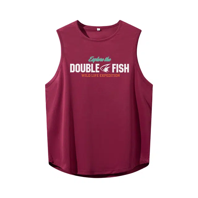 DOUBLEFISH