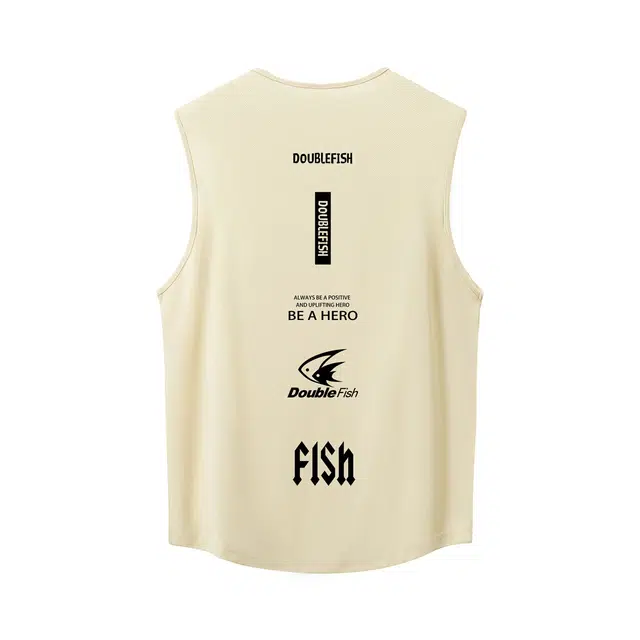 DOUBLEFISH