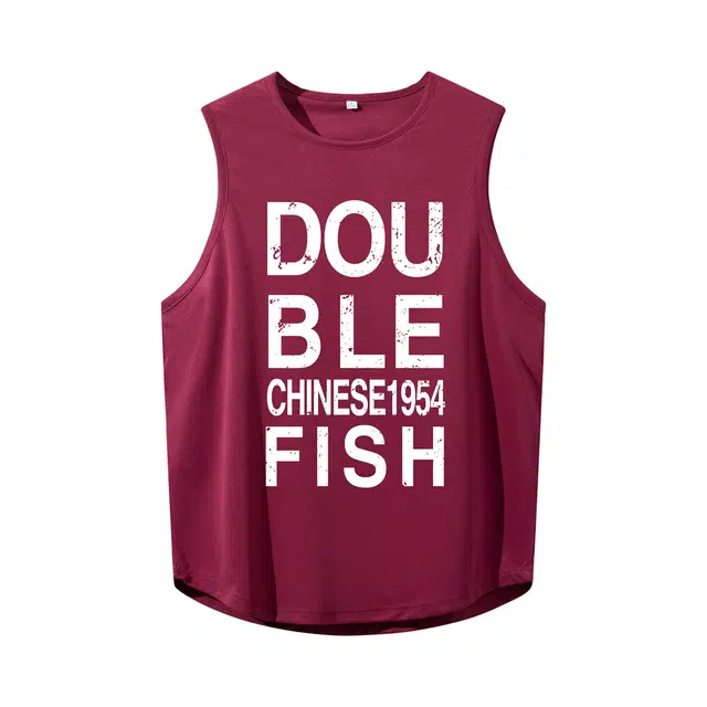 DOUBLEFISH