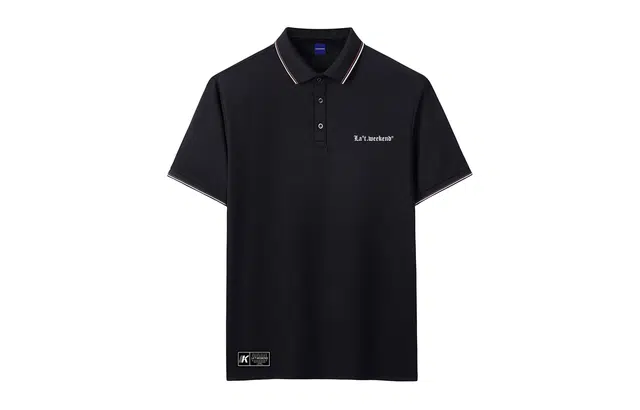 LA'T.WEEKEND LogoPolo