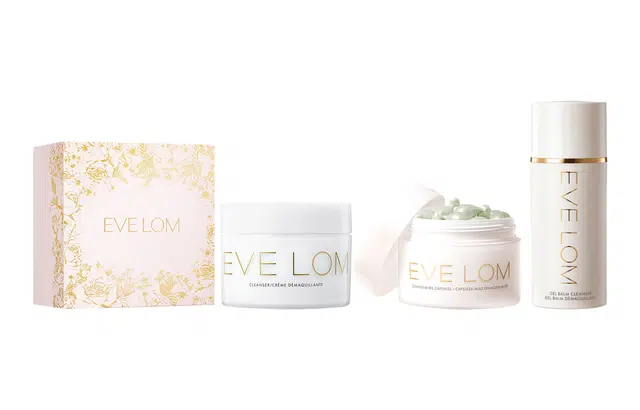 EVELOM