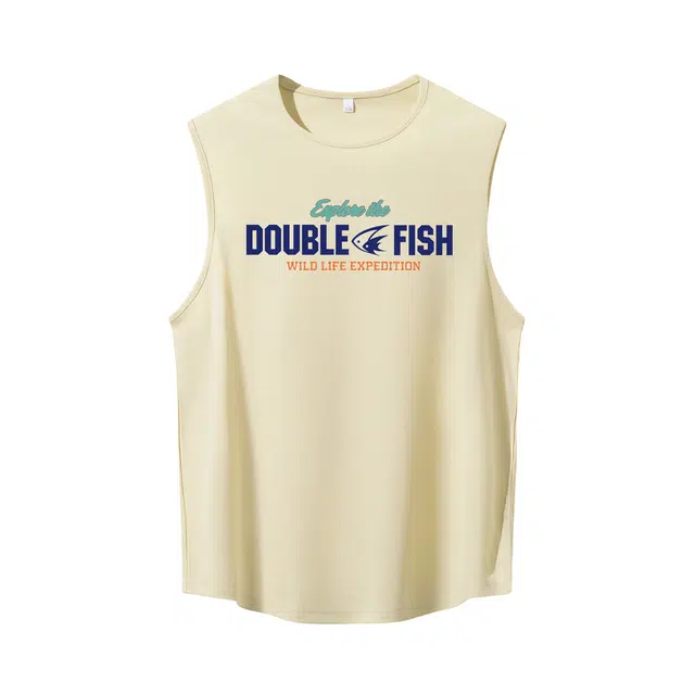 DOUBLEFISH