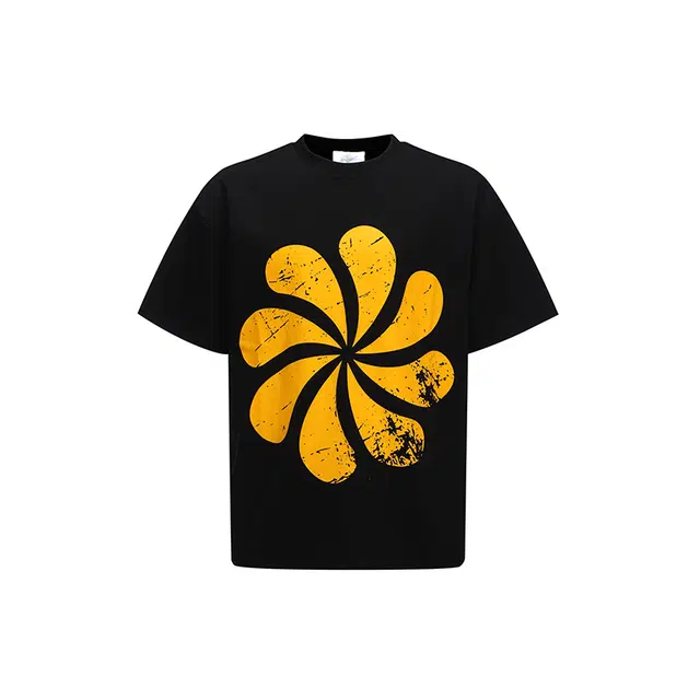 PVPVPV Flower T