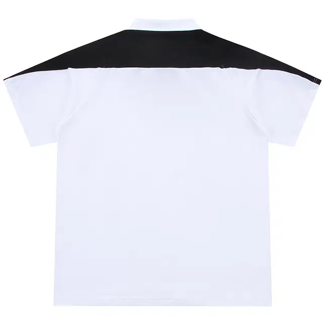 DIBINSAI STUDIO x LogocleanfitPolo