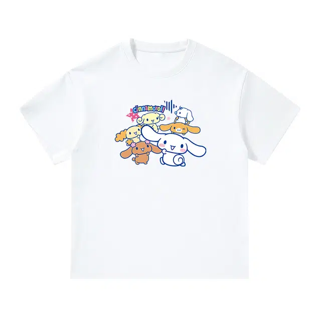 Sanrio TT