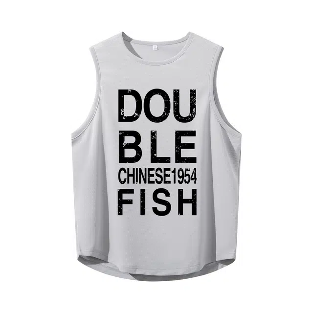 DOUBLEFISH
