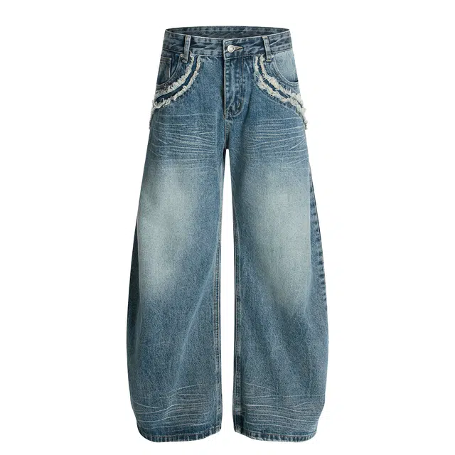 STRUCKCOOL baggy