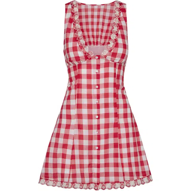 FRANKIES BIKINIS x BELLA HADID V