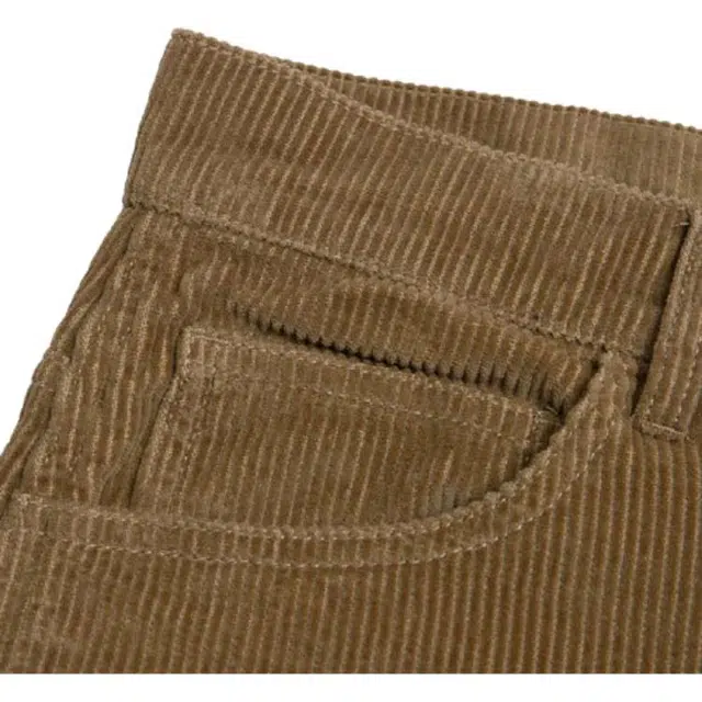 Drew House SS22 Corduroy Carpenter Short