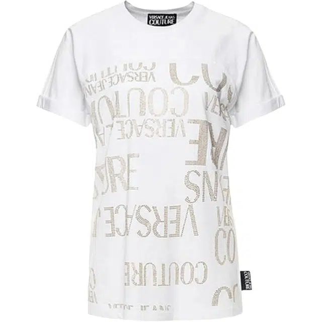 VERSACE JEANS T