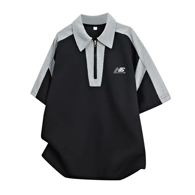 HOZZS LogoPolo