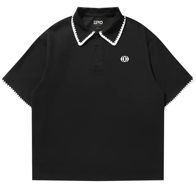 ZRO LogoPolo