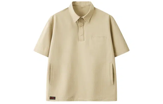 Lee Cooper Polo