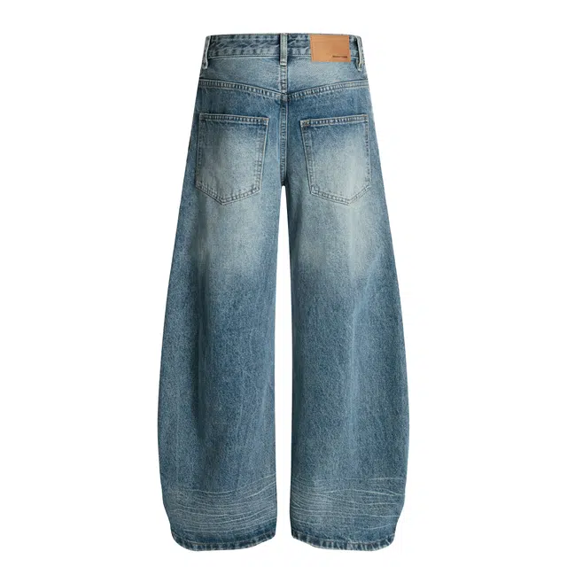STRUCKCOOL baggy