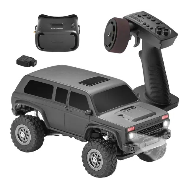 LEHUI TOYS FPV RC