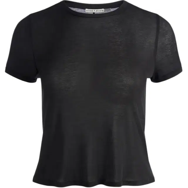 ALICE+OLIVIA T