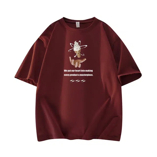 DUNHUANG INSPIRATION T