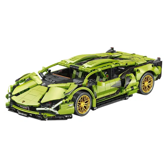 LEHUI TOYS 1001-2000pcs LHWJ-182