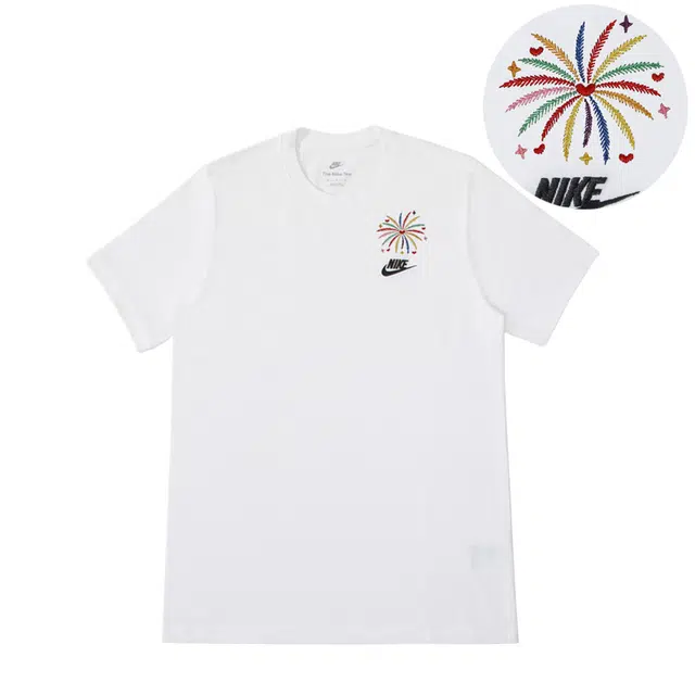 Nike T