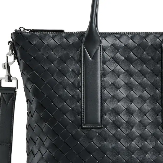 Bottega Veneta Intrecciato Tote