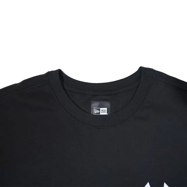 New Era SS22 logoT