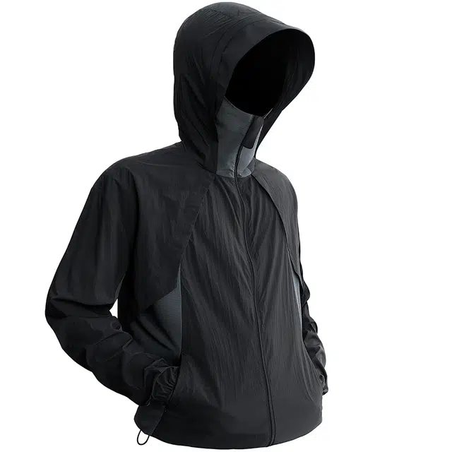 TH FABRICATE UPF50+vibe