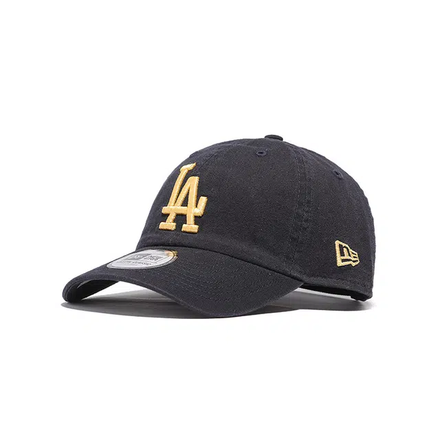 New Era New Era x MLB LA